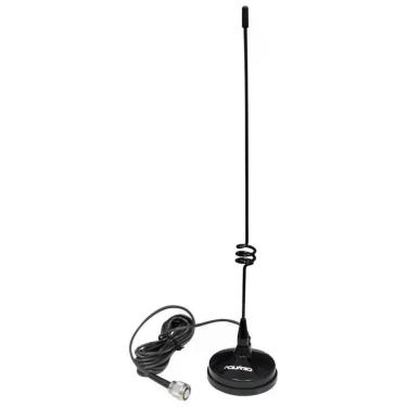Imagem de Antena De Celular Móvel Universal Cm-907 - Quadriband...