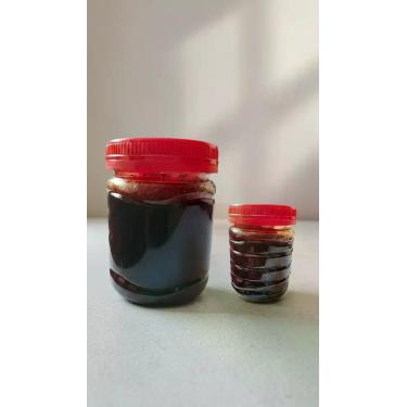 Imagem de Isca Tripa Frango Desidratada C/ Sangue 120gr - Congratulations Store