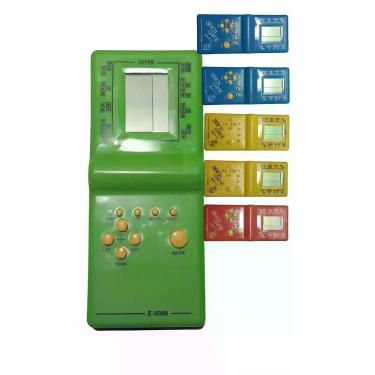 Imagem de Console Portátil 9999 Jogos Clássicos Retrô - Congratulations Store