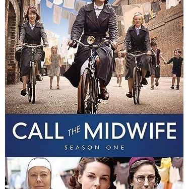 Imagem de Call the Midwife: Season 1 (DVD)