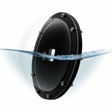Imagem de Dome Touch para GoPro Hero 5/6/7, MeuDome, Preto