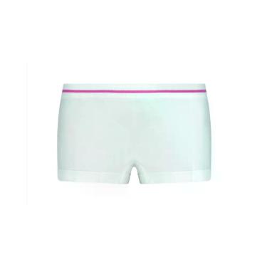 Imagem de Calcinha Lobinha Box Boxer Infantil S/ Costura Lupo - Lupo Lobinha, Br