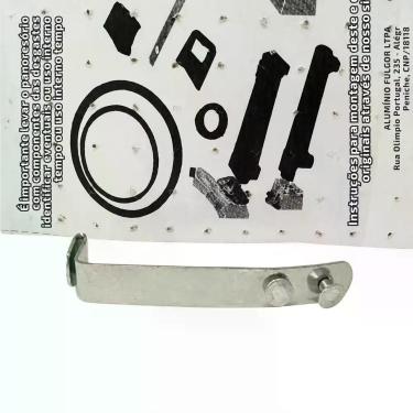 Imagem de Kit 4 Dispositivo De Segurança Mola Para Fulgor Panela De Pressão 20 L