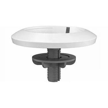 Imagem de Suporte Rally Mic Pod Mount Branco 952-000020 Logitech
