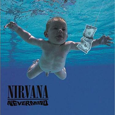 Imagem de Nevermind [Disco de Vinil]