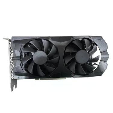 Imagem de Placa De Vídeo BRX, AMD RX 580, 8GB, GDDR5, 256Bit, VGA