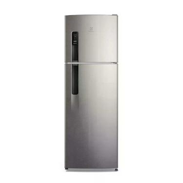 Imagem de Geladeira Electrolux Duplex Frost Free Inverter 380L com Autosense IF4