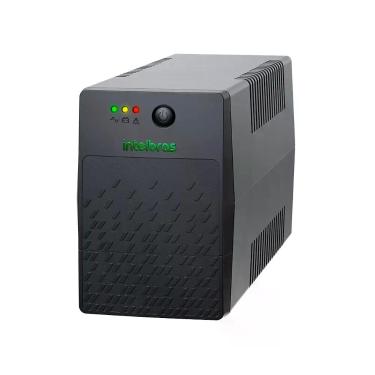 Imagem de Nobreak XNB NEO 600VA-220V Intelbras, 220V