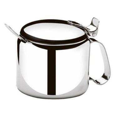 Imagem de Açucareiro Inox Brinox - Lyon 2356/100