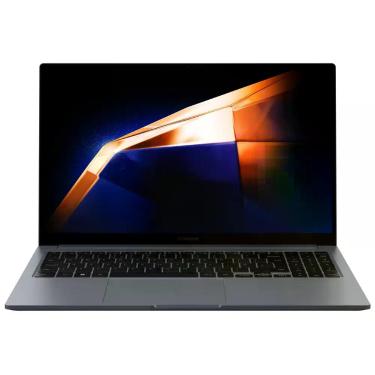 Imagem de Notebook Samsung Galaxy Book4 NP750XGK-LG5BR Intel Core 3 8GB RAM 256G
