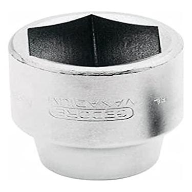 Imagem de Soquete Sextavado de 28mm com Encaixe de 3/4 Pol.-GEDORE-17416