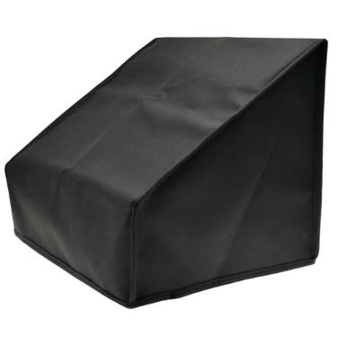 Imagem de SHTCSZBA Capa Protetora Contra Poeira Para Scanners Epson Fastfoto Ff-680W / Ds-530 / Ds-770 / Ds-870 / Ds-970 / Es-400W / Es-500W Antiestático À Prova D'Água À Prova De Poeira Nylon Resistente Teci