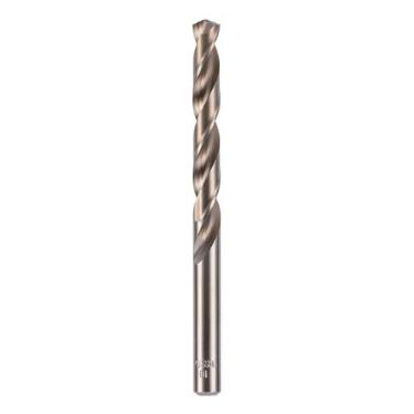 Imagem de Broca De Aco Rapido Para Metal, 10 Mm, Cobalto, 1 Pc Mtx