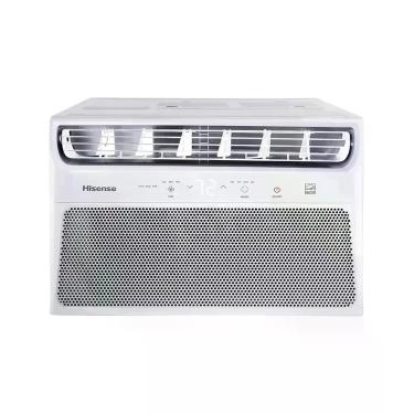 Imagem de Ar Condicionado Janela Hisense 12000 Btus Frio Aw-12cr2rwgu00 220v, 12
