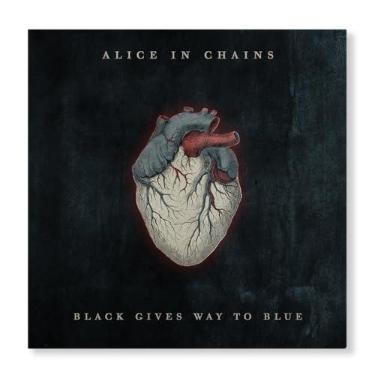 Imagem de Black Gives Way To Blue[2 LP]