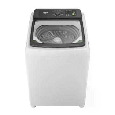 Imagem de Lavadora Consul CWN16 16kg Automática Ciclo Rápido Branco 110V, Branco