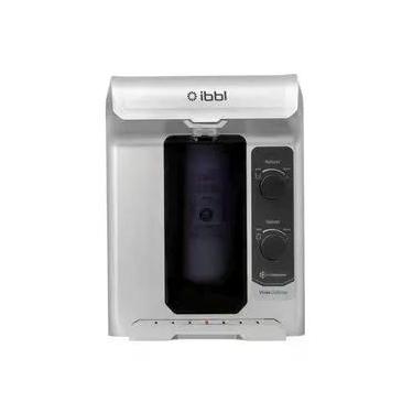 Imagem de Purificador de Água Ibbl Viváx Defense com Compressor Prata