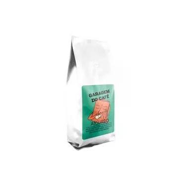 Imagem de Café Garagem do Café Absurdo em grãos 250 g
