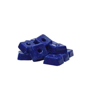 Imagem de Kit 20 Venen Bloco Raticid Azul Isca Rato - Atual