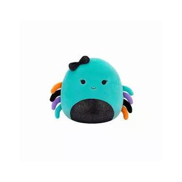 Imagem de Pelúcia Squishmallow Cheryl De 19Cm - Halloween