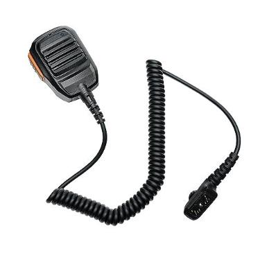 Imagem de BVMAG Microfone de rádio para alto-falante Hytera HYT PD700 PD700G PD708 PD702G PD780 PD780G PD788 PD782 PD705 PD705G PD785 PD785G