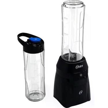 Imagem de Liquidificador Oster Blender OBLD700 700W 2 Jarras To Go 600ml 127V, 1