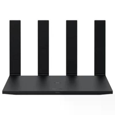 Imagem de Roteador Huawei WIFI, 6 Ax2s Ax1500, 4 Antenas - WS7000-42