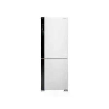 Imagem de Geladeira Brastemp 500 Litros Frost Free Inteligente B= Smart Inverse Branca BRE66AB Bivolt