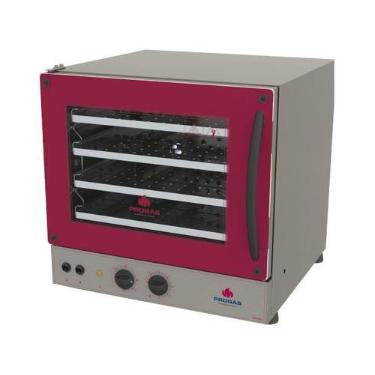 Imagem de Forno Assador Turbo Fast Oven Progás Prp004 Elétrico, 110V