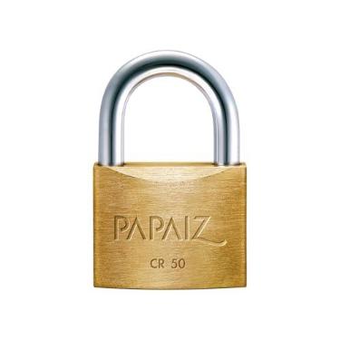 Imagem de Cadeado CR50 | Papaiz