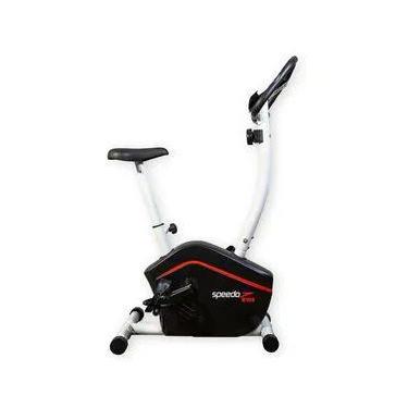 Imagem de Bicicleta Ergométrica Speedo B103 Magnética
