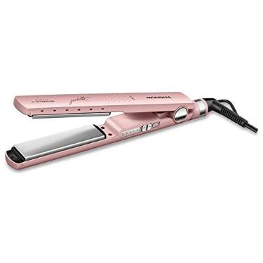Imagem de Prancha Alisadora, Mondial, Golden Rose, 60W, Bivolt - P-JU-01