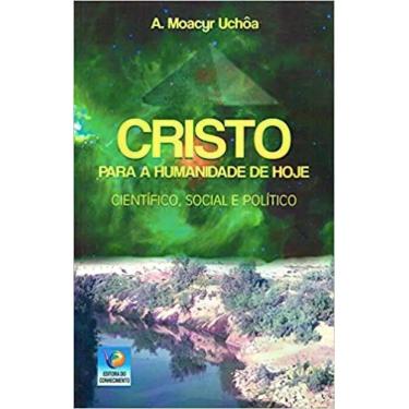 Imagem de Cristo para a humanidade de hoje - CONHECIMENTO, 3