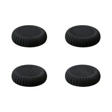 Imagem de Grips De Silicone Macio Para Joystick Para Switch 2 Joy Con Controlado