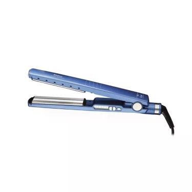 Imagem de Prancha Philco Ultra Titanium Ppr05az Azul Bivolt