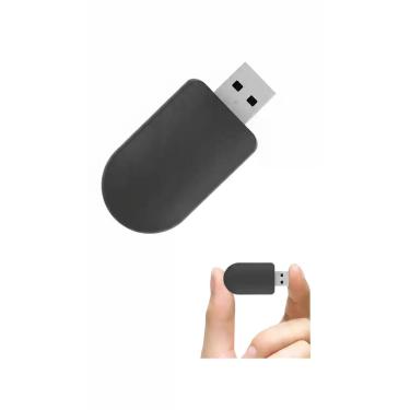 Imagem de Adaptador Sem Fio para Central Automotiva USB - Congratulations Store