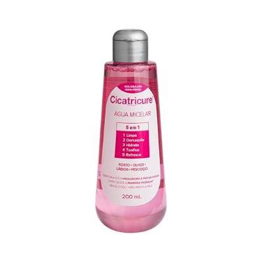 Imagem de Cicatricure Água Micelar 200ml