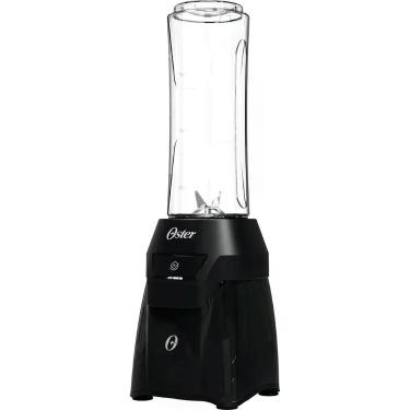 Imagem de Blender Power Oster OBLD700 700W 2 Jarras To Go 127V Preto, 110V