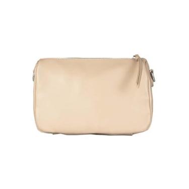 Imagem de Bolsa Arezzo Tiracolo Giorno Bolsos Zíper