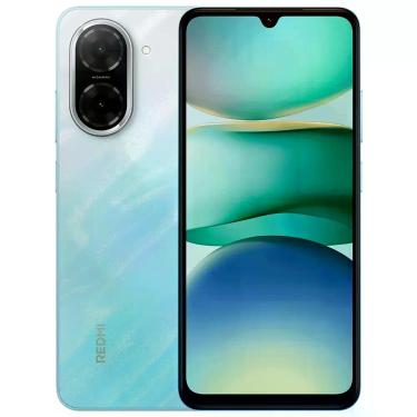Imagem de Smartphone Xiaomi Redmi A5 64GB 3GB RAM Dual SIM Tela 6.88" - Azul