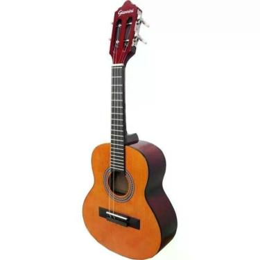 Imagem de Cavaco Giannini Cs14ep Eletroacústico Natural