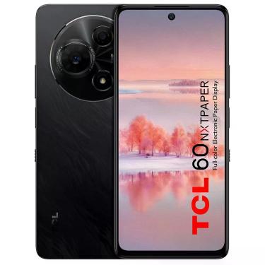 Imagem de Smartphone TCL 512GB 108MP 18GB RAM 6.8" FHD+ Octa-Core 5.200mAh TCL 6