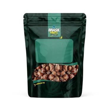 Imagem de Brasil Frutt Amendoim Caramelizado com Gergelim 200g