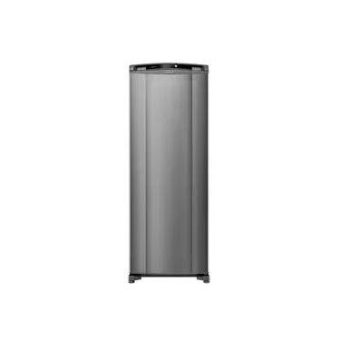 Imagem de Geladeira Consul 1 Porta Frost Free 337L CRB39MK Inox 220V