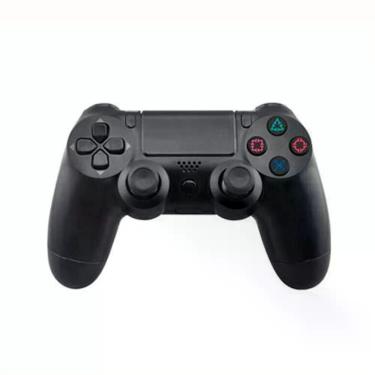 Imagem de Controle Para Playstation 4 - PS4 - Com Fio - Knup