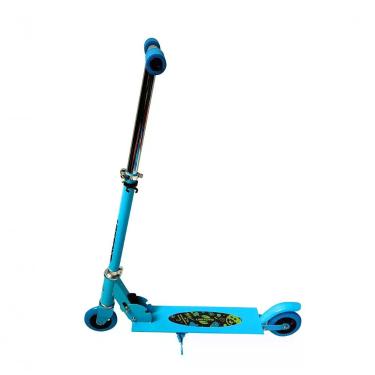 Imagem de Patinete Infantil Radikale Alumínio 2 Rodas Azul