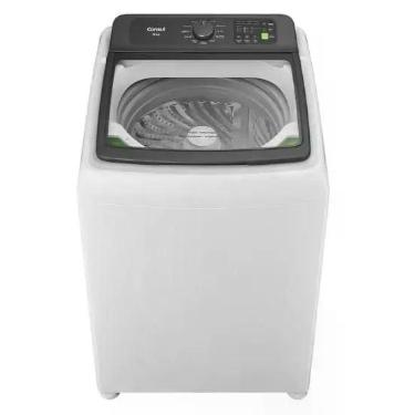 Imagem de Máquina de Lavar CWN16AB 16KG com Modo Eco Consul Branco 220V, Branco,