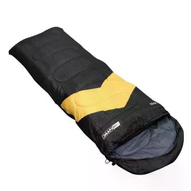 Imagem de Saco de dormir Viper NTK solteiro para temp de 5C à 12C - Nautika, Pre