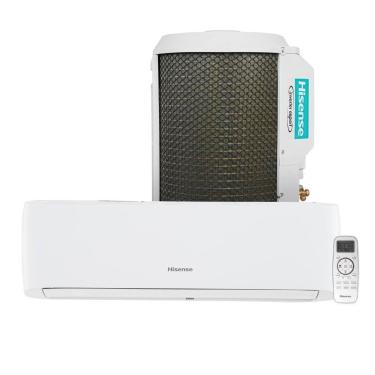 Imagem de Ar Condicionado Inv Hisense Eco Plus ll 9.000 Btus Frio 220v, 9.000 BT