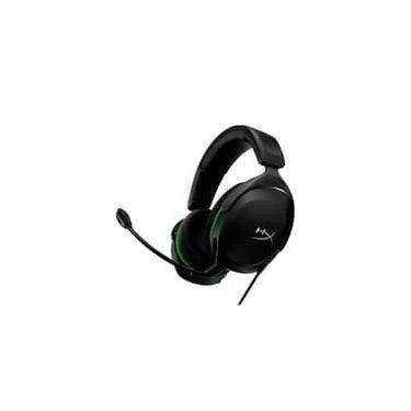 Imagem de Headset Gamer HyperX CloudX Stinger 2 Core para Xbox, Licenciado Oficial, Noise Cancelling, Preto - 6H9B8AA
